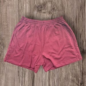 🧸 NWT! 🧸 Old Navy Extra High Waisted SoComfy Sweat Shorts!